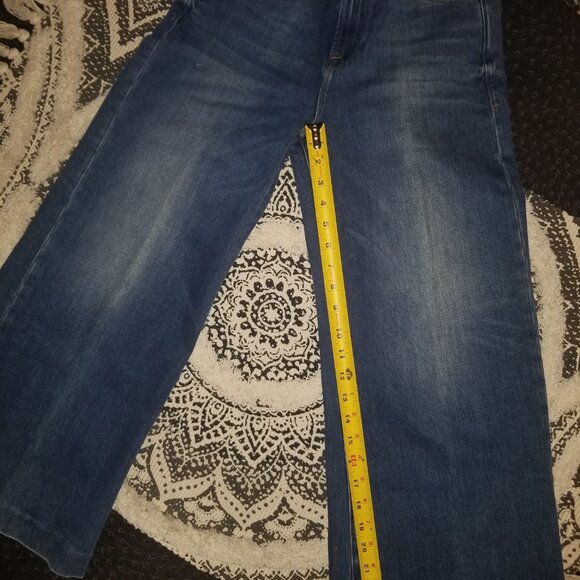 FRAME DENIM - Le Vintage Crop - Picture 5 of 7